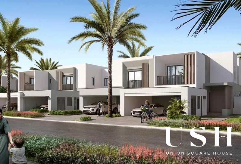 4BR End Unit | Luxury Living | Genuine Resale63939821638017110