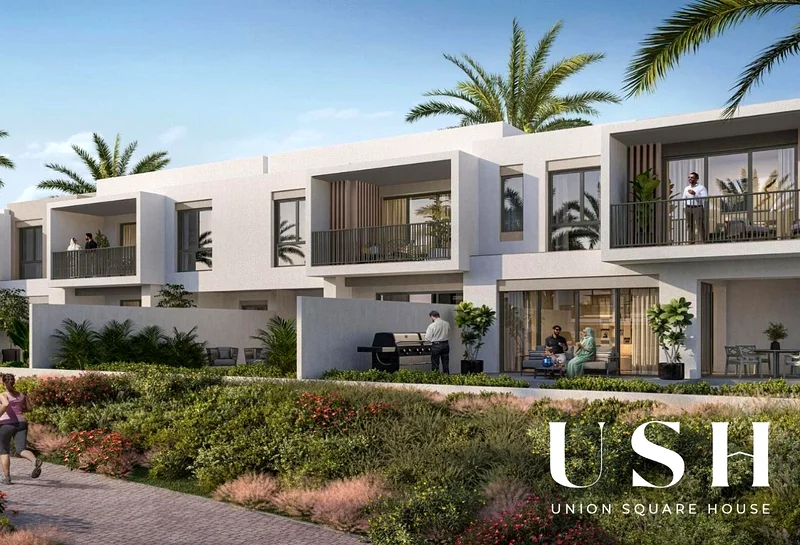 4BR End Unit | Luxury Living | Genuine Resale63939821638017113