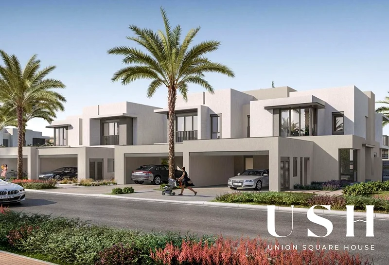 4BR End Unit | Luxury Living | Genuine Resale63939821638017114