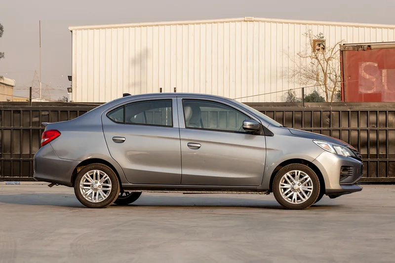 2022 Mitsubishi Attrage GLX 1.2L | GCC | Zero Down Payment | AED 365 Monthly | Warranty63398592707330112