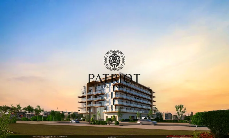 Smart Investment | 7–8% ROI | 1BR at AED 788K | Metro Access63994586529538111