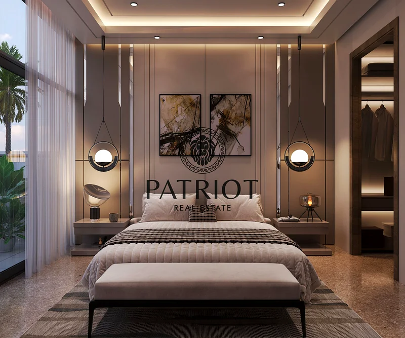 Smart Investment | 7–8% ROI | 1BR at AED 788K | Metro Access63994586529538113
