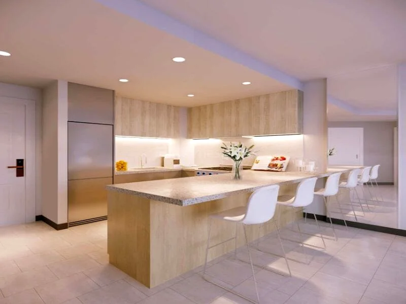 New Modern Studio | Prime Location | Great ROI63942204690690114