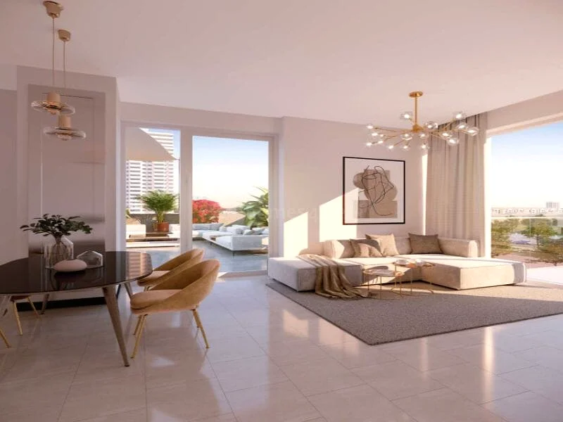 New Modern Studio | Prime Location | Great ROI63942204690690113