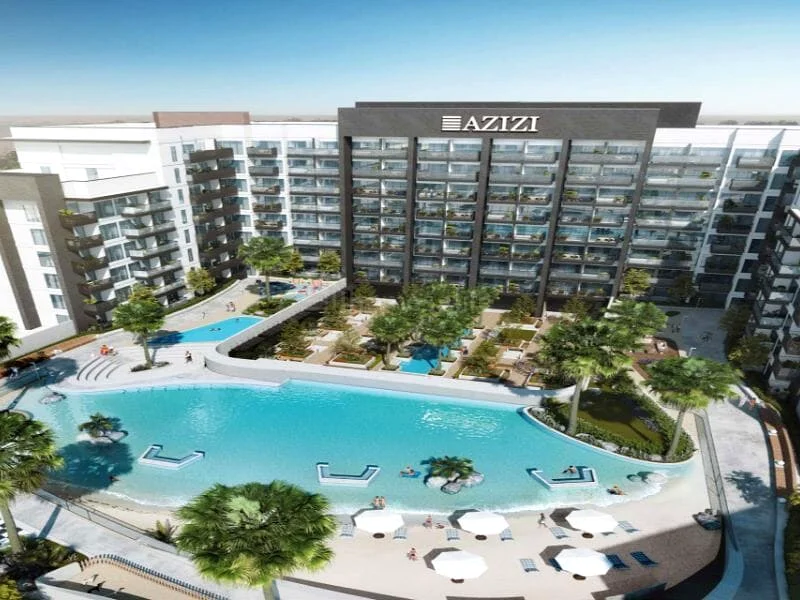 New Modern Studio | Prime Location | Great ROI63942204690690111