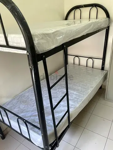 Bed Space for Rent – AED 600/Month in Dubai Production City (IMPZ), Dubai, UAE