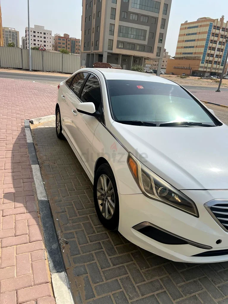هيونداي سوناتا 2017 للبيع63406908959747112