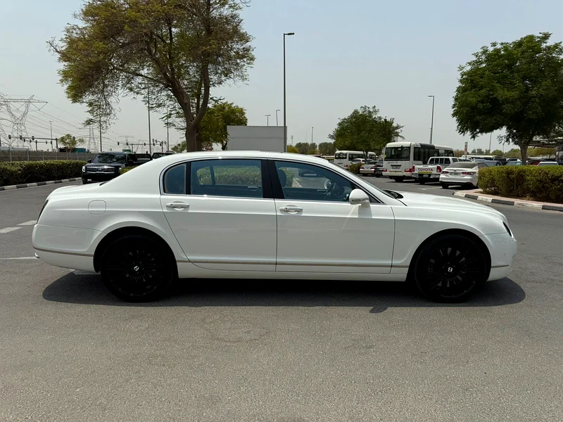 Bentley flying spur63398526760194114