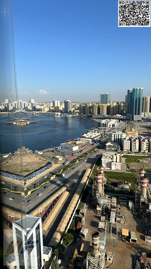 فرصة ذهبية لامتلاك شقة بمساحة 1200 قدم مربع في برج أورينت.63866941671937111