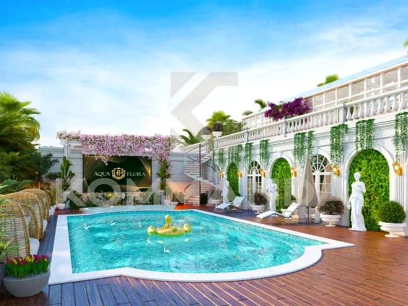 High Investment || Elegant Interiors || Prime Urban Location64022122492675114
