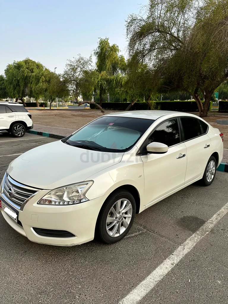 Nissan Sentra 2018 Gulf specifications63399981350273112