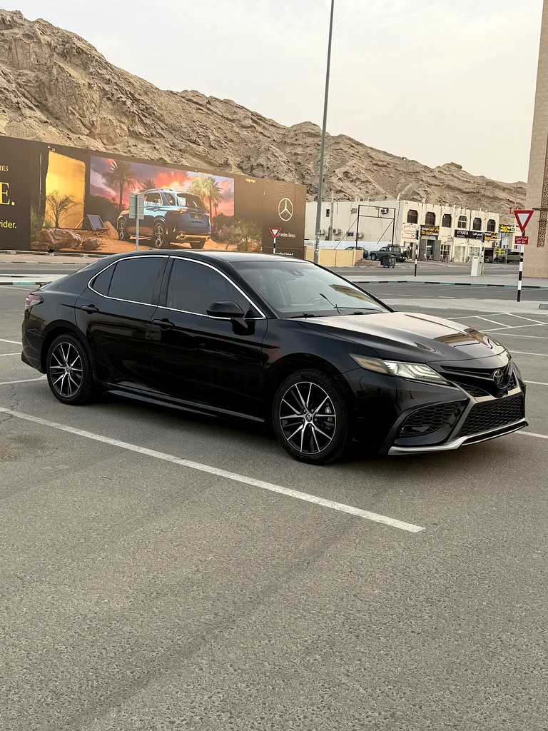 Toyota Camry63401309137665112