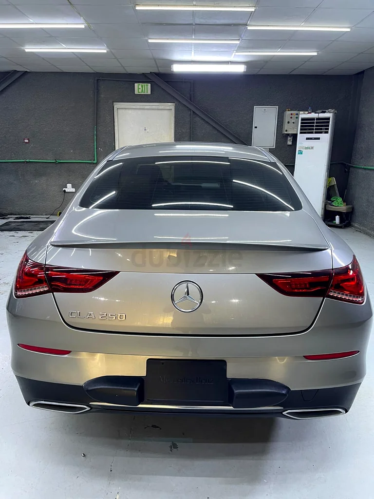 Mercedes CLA 250 Urgent Sale63399936246658112
