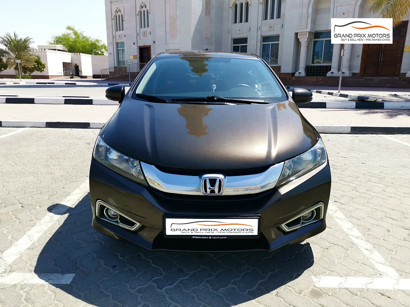 Honda City V4 1.5 2016 Model GCC Specs In Perfect Condition63398539266817111