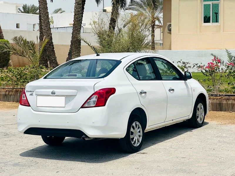 Nissan sunny 2019 GCC Urgent sale63399966718723114