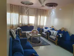 For Sale 3 Bedroom Apartment with Living Room in Al Majaz