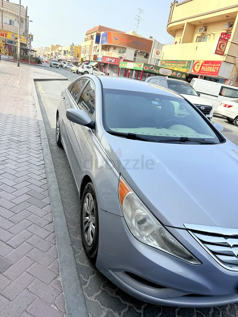 هيونداي سوناتا 201363406910811393113