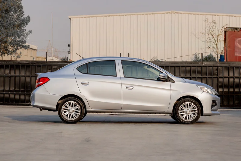 2022 Mitsubishi Attrage GLX 1.2L | GCC | Zero Down Payment | AED 360 Monthly | Warranty63398592713985112