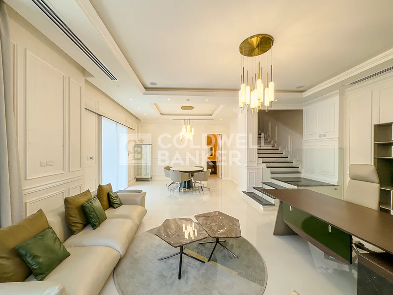 Golf Course View | Luxury Mansion | Huge Basement63808541128321114