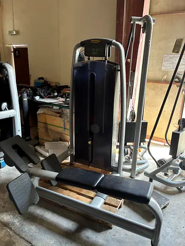 ‍️ For Sale: Technogym Pulley Row Machine ‍️