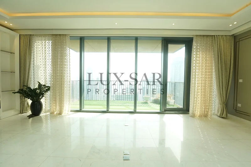 Spacious Layout | Amazing View | 2 Bedroom63769348199682110