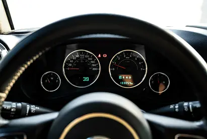 2016 JEEP WRANGLER 缩略图 11