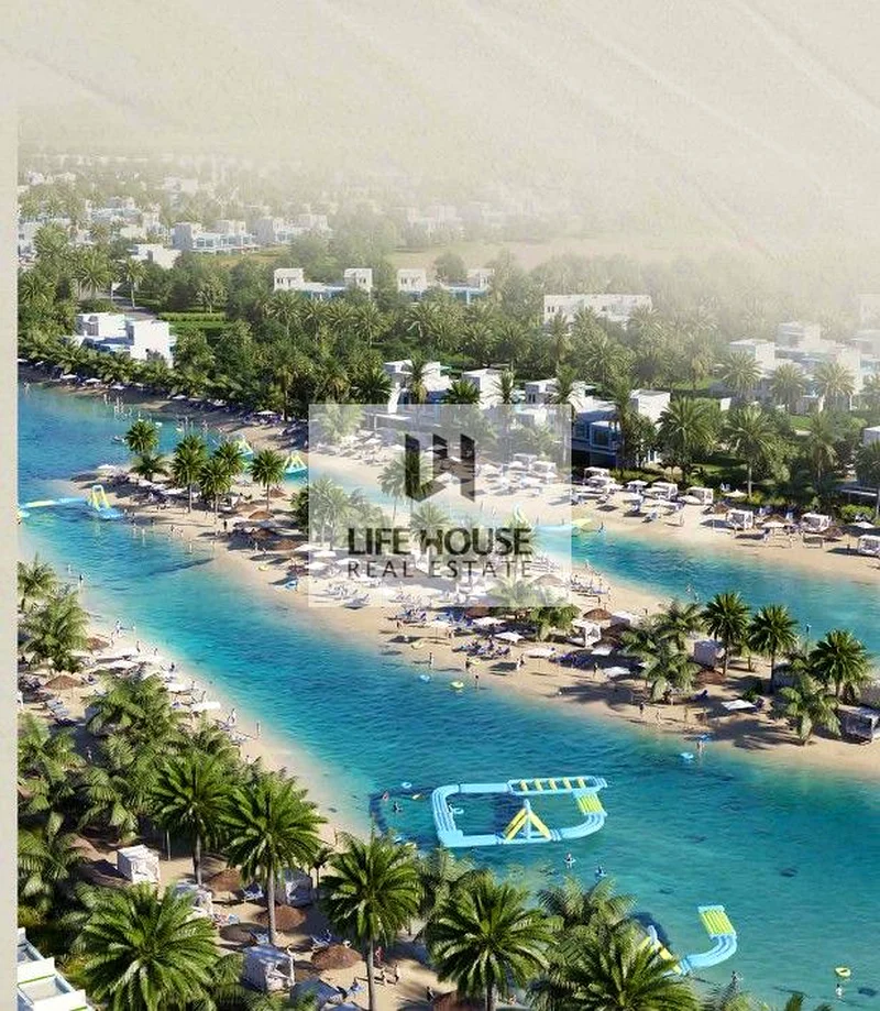 4% DLD Waiver | Lagoon View | Payment Plan63962981387906112