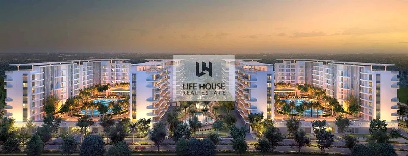 4% DLD Waiver | Lagoon View | Payment Plan63962981387906114