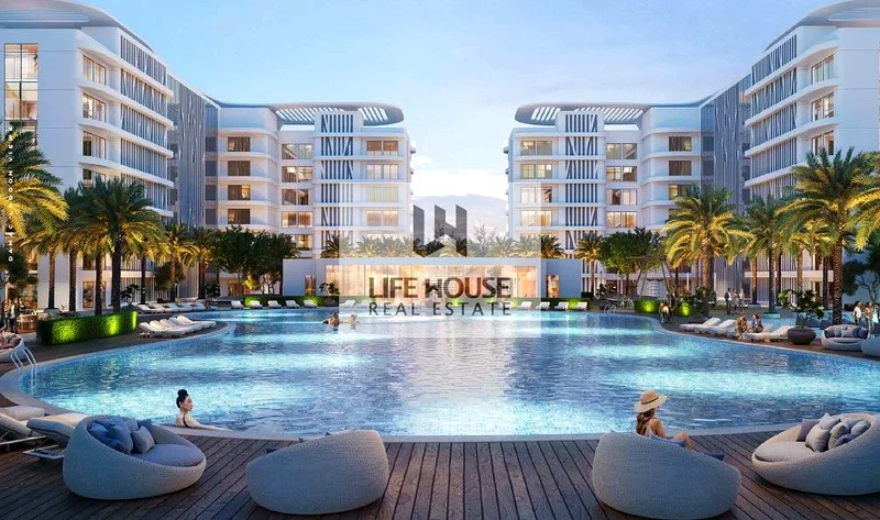 4% DLD Waiver | Lagoon View | Payment Plan63962981387906110