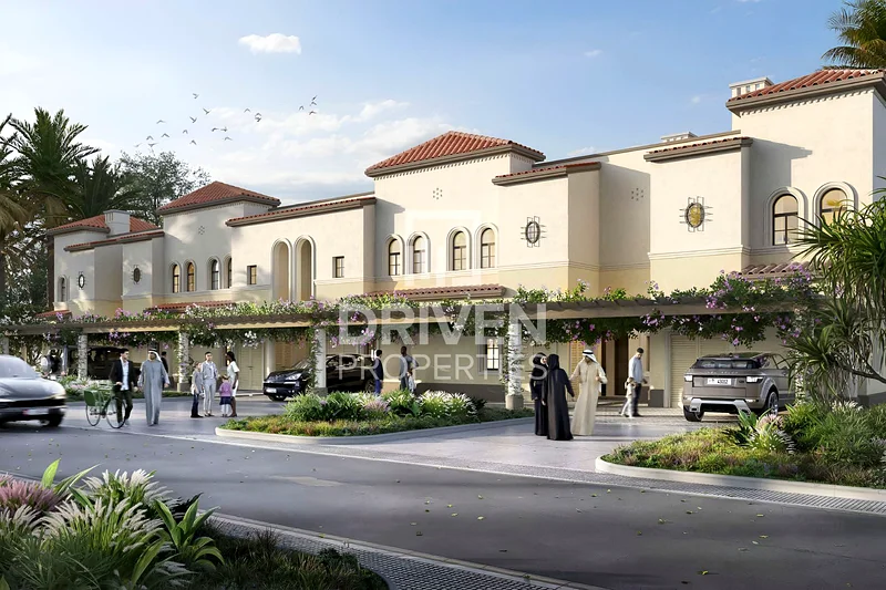 Ground Floor | Modern Living | Prime Area63840990868609112