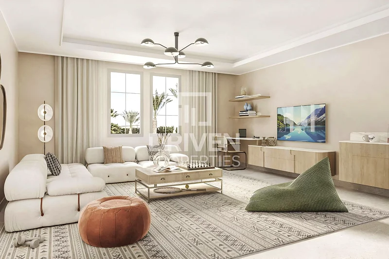 Ground Floor | Modern Living | Prime Area63840990868609114