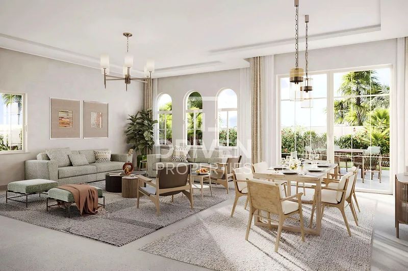 Prime Location | Elegant Layout | Huge Unit63840990841859113