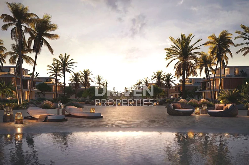 Stunning and Luxury Villa | Type B | Standalone63991226686594111