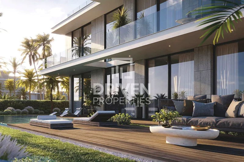 Stunning and Luxury Villa | Type B | Standalone63991226686594113