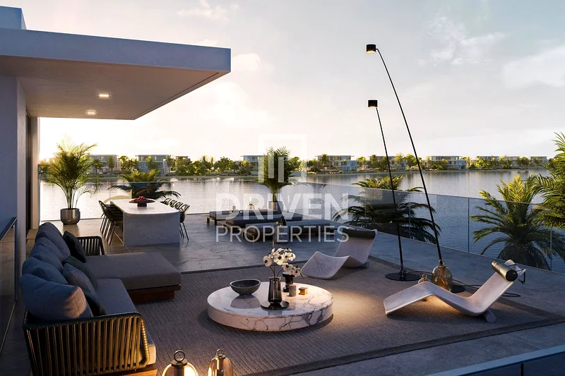 Stunning and Luxury Villa | Type B | Standalone63991226686594110