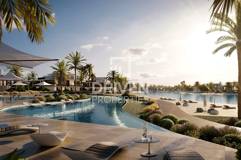 Stunning and Luxury Villa | Type B | Standalone63991226686594112