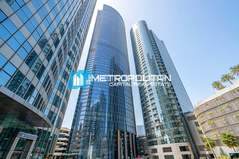 Fitted Office | Captivating Sea View | Best Price63822813186945111