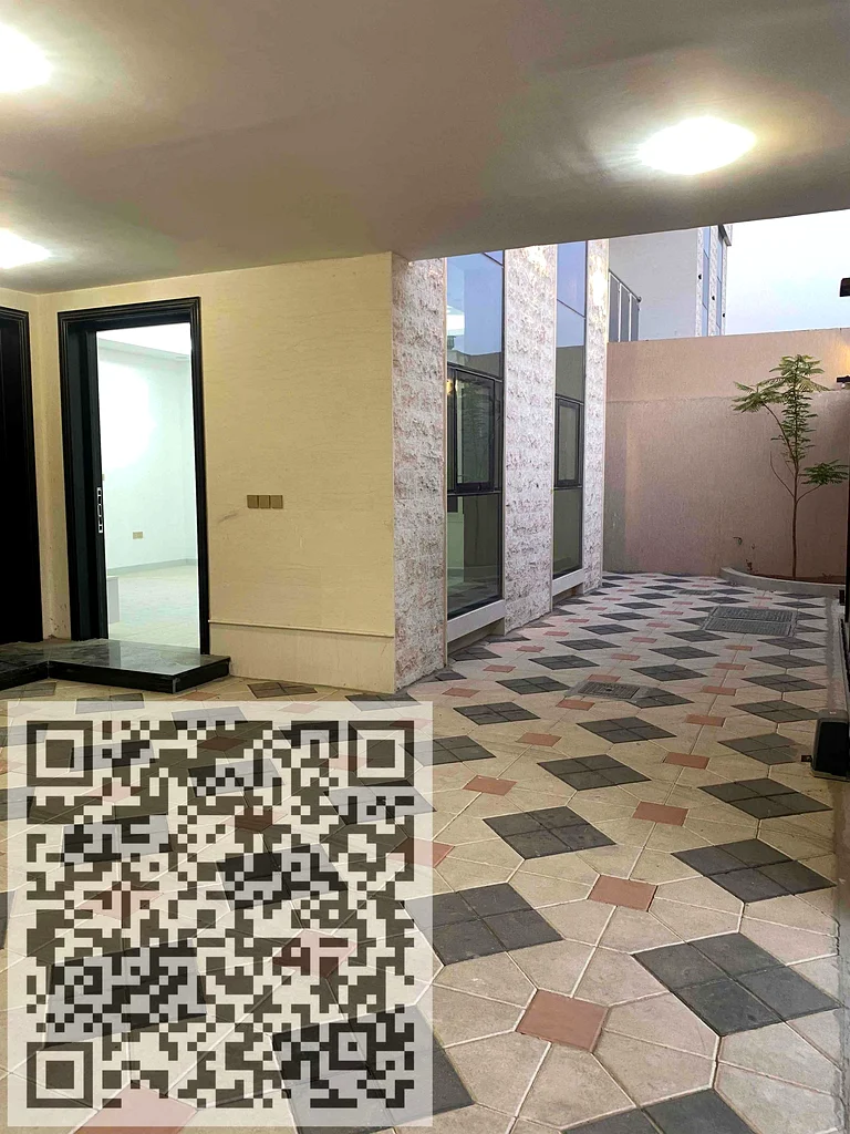 🏠💎 Luxury Super Deluxe G+1 Villa with Roof for Sale in Helio 2 – Ajman63895009184387113