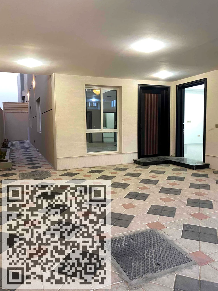🏠💎 Luxury Super Deluxe G+1 Villa with Roof for Sale in Helio 2 – Ajman63895009184387112