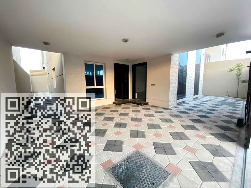 🏠💎 Luxury Super Deluxe G+1 Villa with Roof for Sale in Helio 2 – Ajman63895009184387114