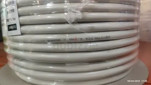 Flexible wire