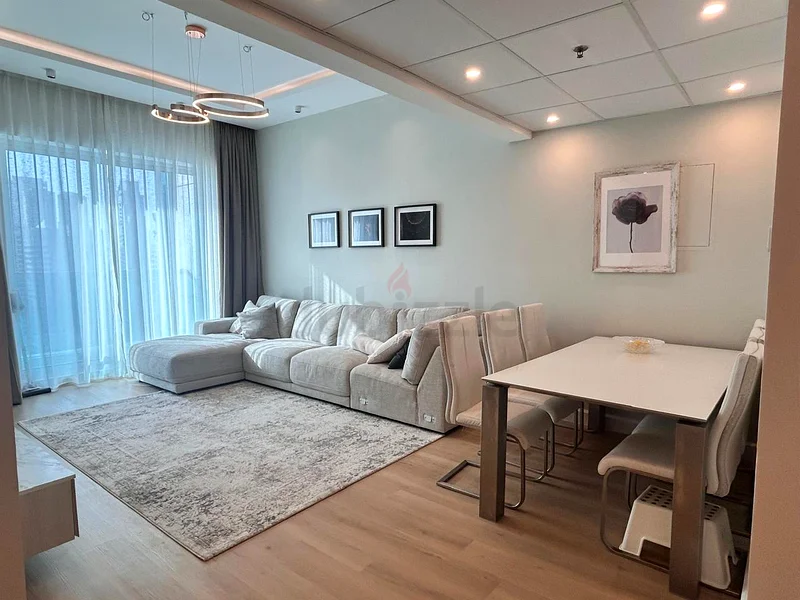 OWNER DIRECT - ONE BEDROOM - VACANT - ARMADA 3, JLT63987299694466110