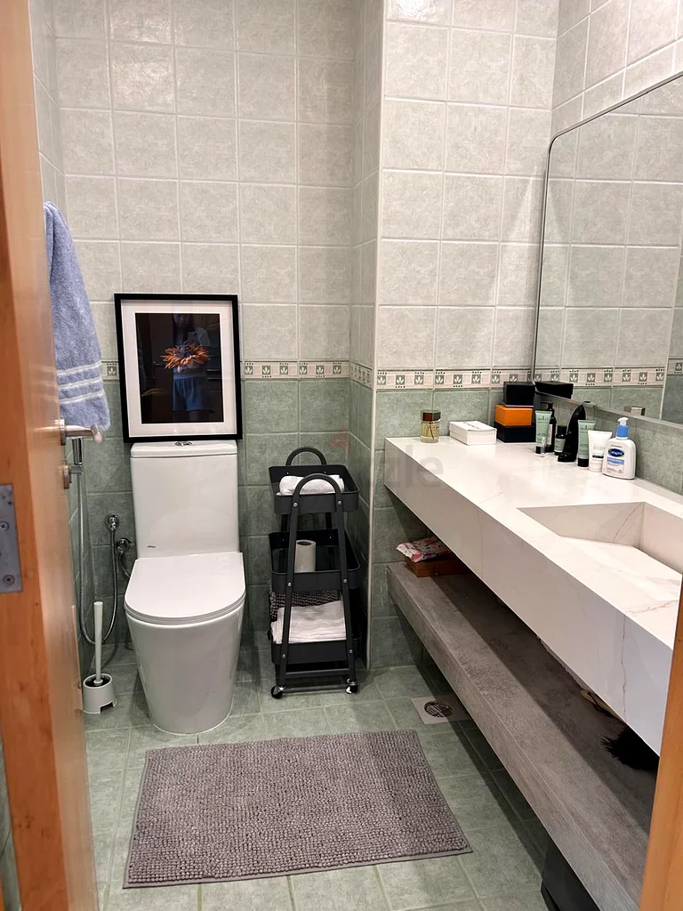 OWNER DIRECT - ONE BEDROOM - VACANT - ARMADA 3, JLT63987299694466113