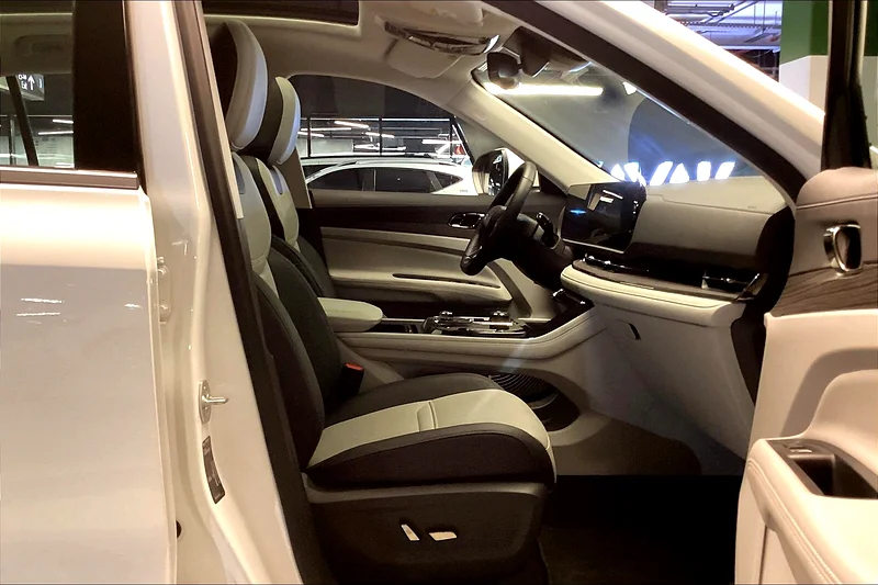 2024 Ford Territory Titanium  • Big Price Drop • Manufacturer warranty till 19-Jun-2028 • 41831163399876504321114
