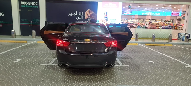 شيفروليه إمبالا63398557234434111