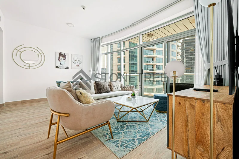 High floor | Canal View | Near Beach & Tram63817694133378114