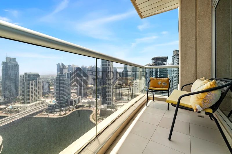 High floor | Canal View | Near Beach & Tram63817694133378111