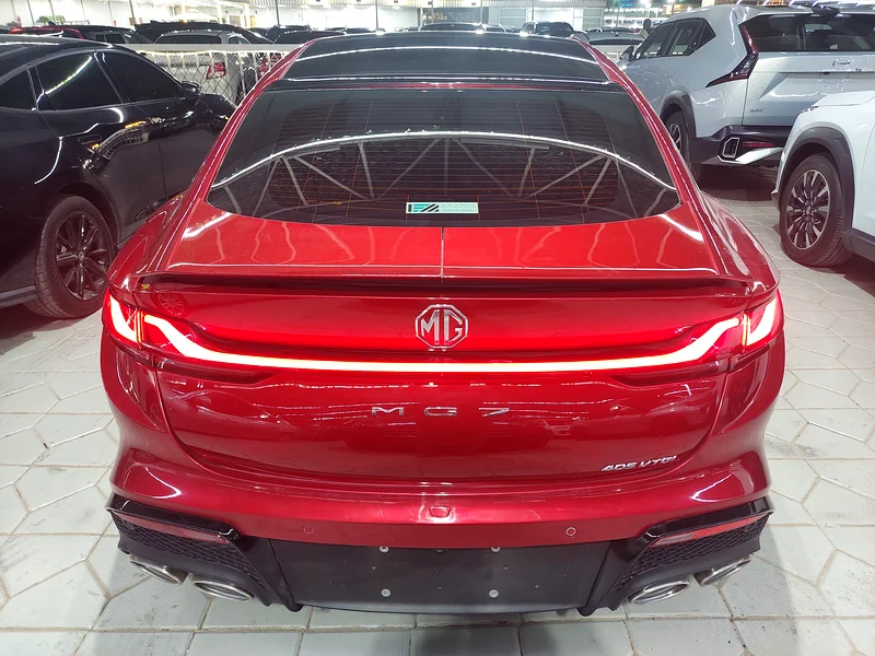 *** FINANCE, GCC, 2L TURBO, TOP SPECS, 3 YEARS EXTENDED MECHANICAL WARRANTY INCLUDED ***63398492177923114