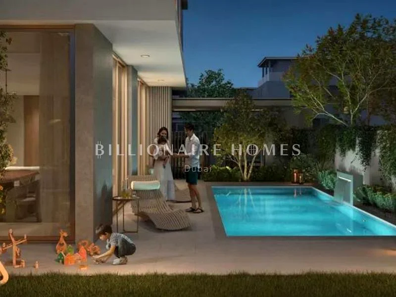 Big Plot | Near to Pool | Investment Opportunity63945930457730112