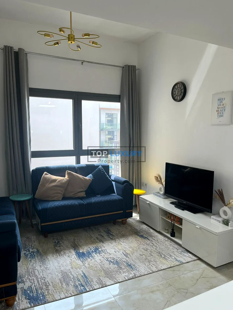 MOVE-IN READY 1BR | JOYA VERDE RESIDENCE | ROOFTOP GARDEN ACCESS63786327265537113